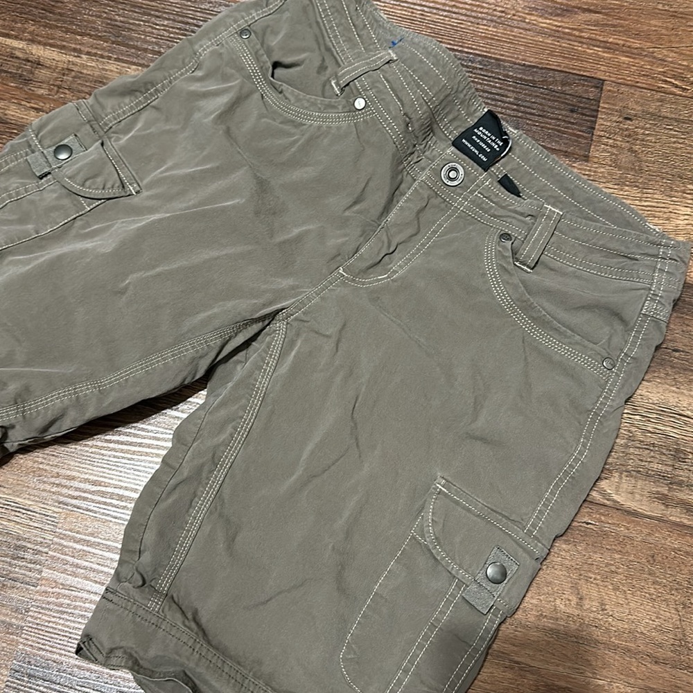 Kuhl shorts - Picture 2 of 9